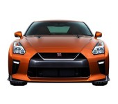 Nissan GT-R - Genevo Assist